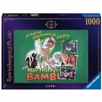 Disney Vault: Bambi | Jigsaw