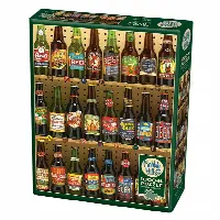 Beer Collection | Jigsaw