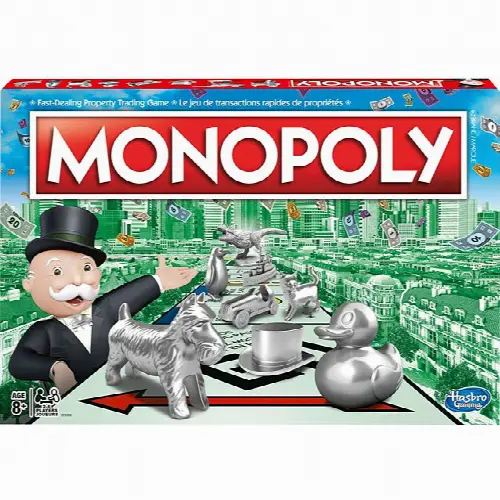 Monopoly - Image 1