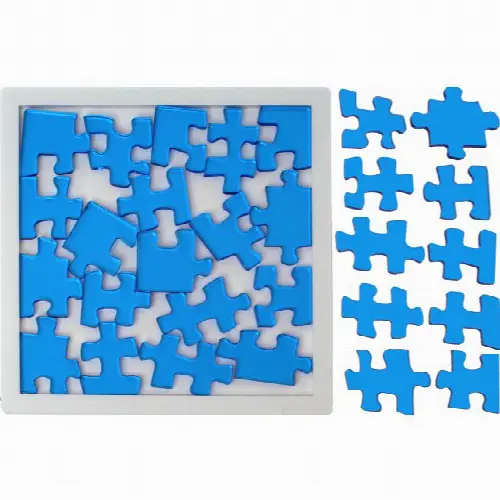 Jigsaw Puzzle 29 - Image 1