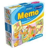 Memo Toys