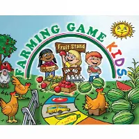 Farming Game Kids