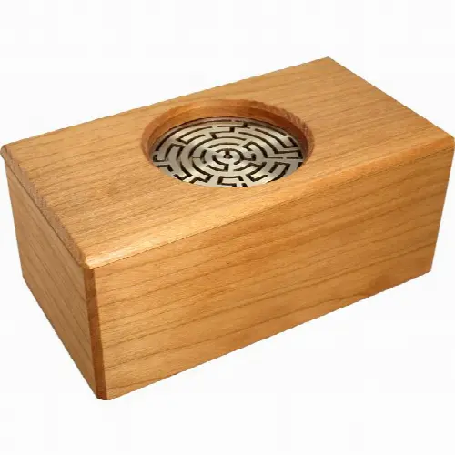 Cherry Maze Box - Limited Edition - Image 1