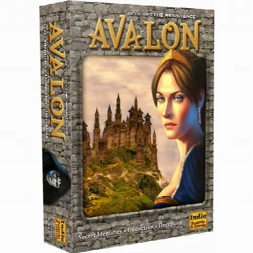 The Resistance: Avalon - Image 1