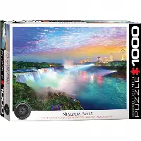 Niagara Falls | Jigsaw