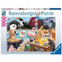 Dog Days of Summer | Jigsaw