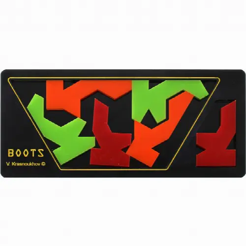 Boots - Image 1