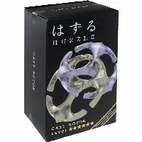 Hanayama Level 6 Cast Puzzle - Rotor