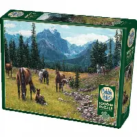 Horse Meadow | Jigsaw