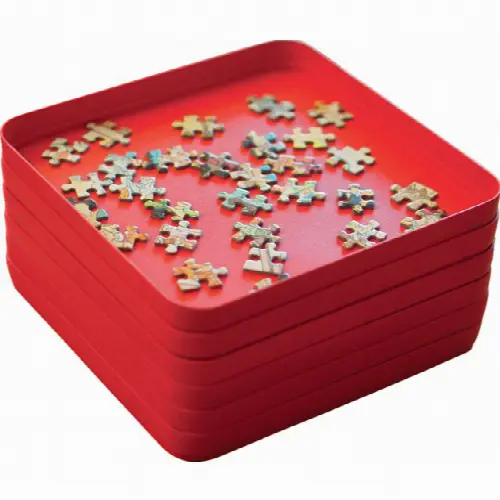 Puzzle Mates: Puzzle Sorter | Jigsaw - Image 1