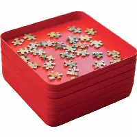 Puzzle Mates: Puzzle Sorter | Jigsaw