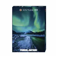 Power Of Nature: Northern Lights | Jigsaw