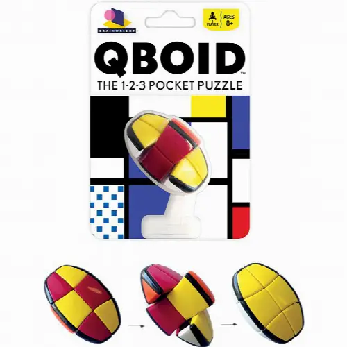 Qboid - Image 1