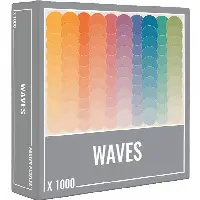 Waves | Jigsaw
