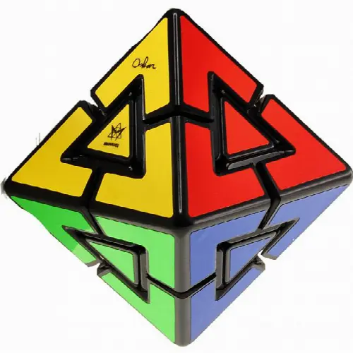 Pyraminx Diamond - Image 1