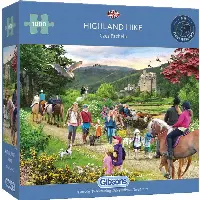 Highland Hike | Jigsaw