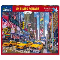 New York Times Square | Jigsaw