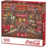 Coca-Cola History | Jigsaw