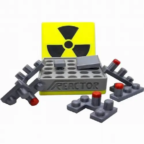 Reactor Nuclear Packing Puzzle - Image 1