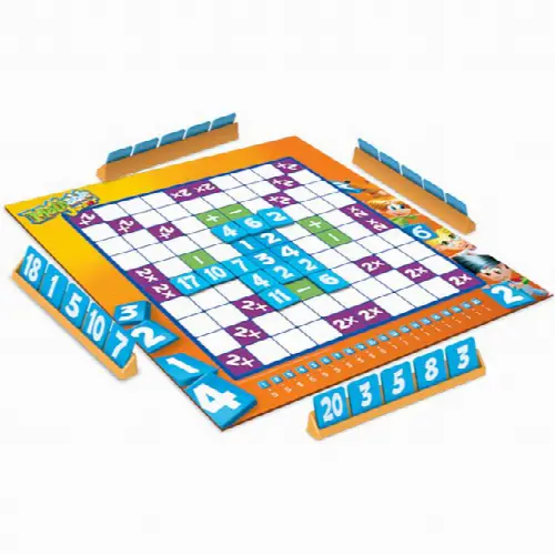 Mathable Junior - Image 1