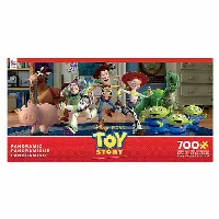 Disney Panoramic: Toy Story | Jigsaw