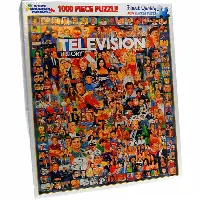 Television History | Jigsaw