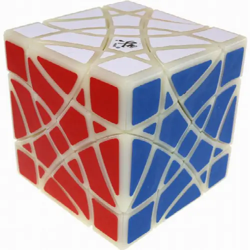 16-Axis Shuang Fei Yan Cube - Original Plastic Body - Image 1