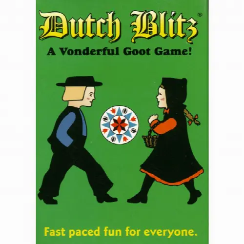 Dutch Blitz - Image 1