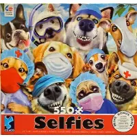 Selfies: Dog Doctors | Jigsaw