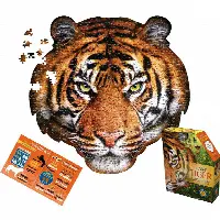 I Am Tiger | Jigsaw