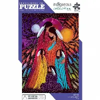 Family Jigsaw Puzzle - 1000 Piece