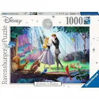 Disney Collector's Edition: Sleeping Beauty | Jigsaw