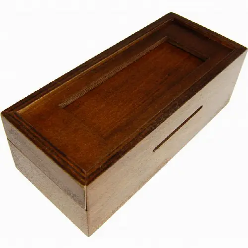 Secret Opening Box - Slide Bank - Image 1