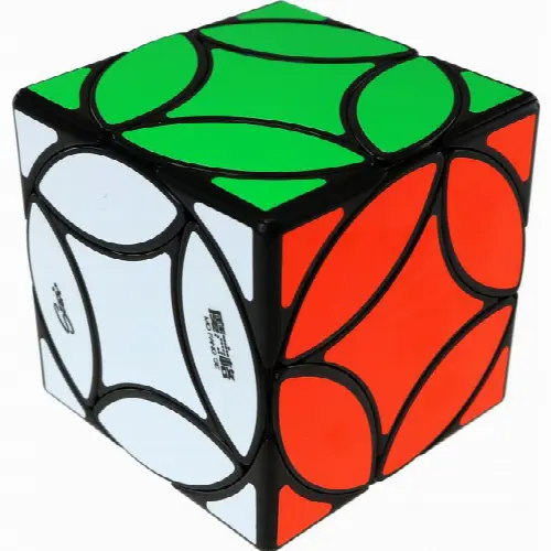 Coin Cube - Black Body - Image 1