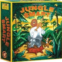 Jungle Smart