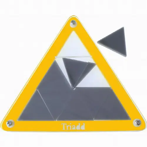 Triadd - Image 1
