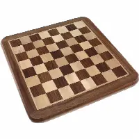 10 Inch Shisham Chess Board