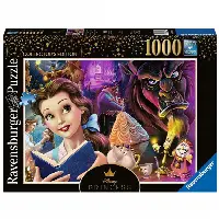 Disney Princess Collector's Edition: Belle | Jigsaw