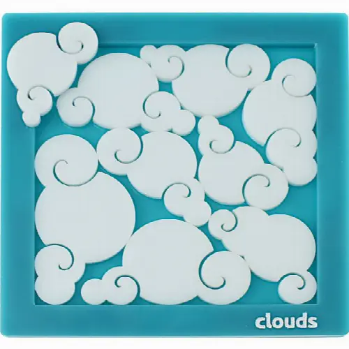 Clouds - Image 1