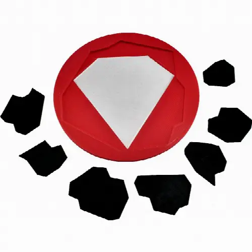 Coal to Diamond - Image 1