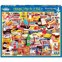 Things I Ate As A Kid | Jigsaw