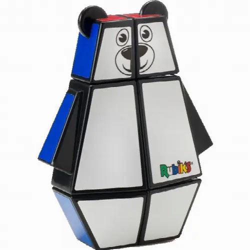 Rubik's Junior: Bear - Image 1