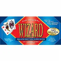 Wizard - Deluxe Edition Card Game