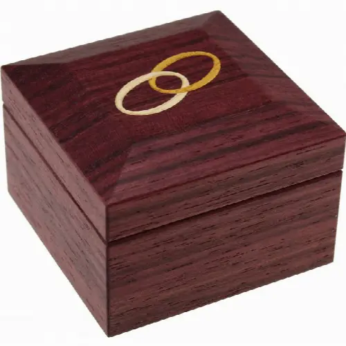 Karakuri Ring Box 2-2 - Image 1