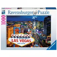 Las Vegas | Jigsaw