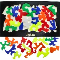 Jigsaw 1 Puzzle
