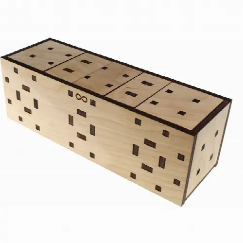 Altair Puzzle Box - Image 1