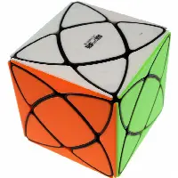 Super Ivy Cube - Stickerless