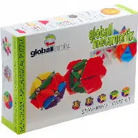 Globall / Metamorfix - Rotational Puzzle - Kit