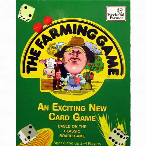 The Farming Card Game - Image 1